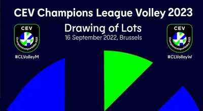 Şampiyonlar Ligi'nde Rakiplerimiz Belli Oluyor