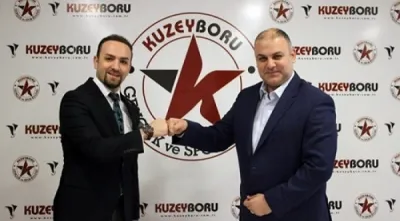 Kuzeyboru'da Suphi Doğancı dönemi sona erdi