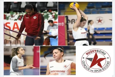 Kuzeyboru ilk galibiyetini Galatasaray'dan almak istiyor