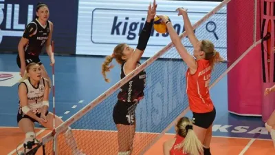 Kuzeyboru'nun yükselişi devam ediyor