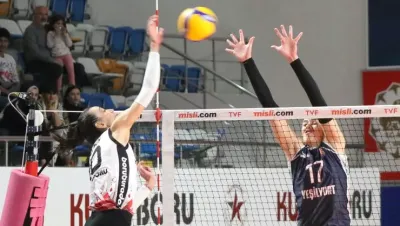 Kuzeyboru kazanmaya devam ediyor