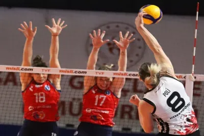 Aydın Büyükşehir Belediyespor 3 puanla döndü