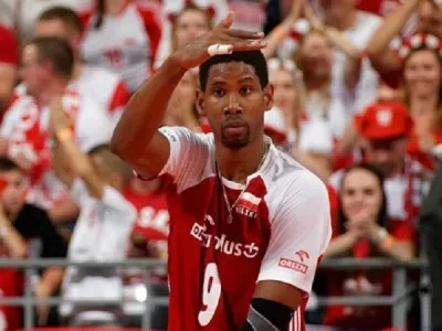 Leon’dan #1DayMore4Volleyball Desteği