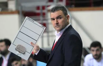 Geçen seneki başarıyı tekrarlamak istiyoruz