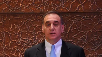 Lütfi Arıboğan kimdir? Lütfi Arıboğan neden gözaltına alındı?