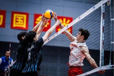 U21 Erkek Milli Takımımız Arjantin'e 3-1 yenildi