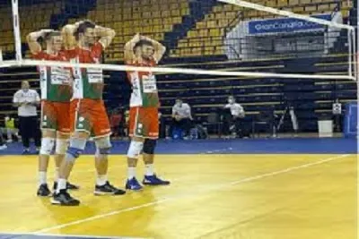 Maaseik’de Arjantin Hikayesi Devam Ediyor