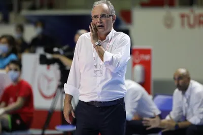 'Serviste ve blokta iyi bir iş çıkardık'