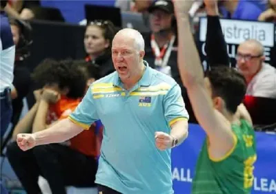 Lebedew Olimpiyat Elemesinden Umutlu