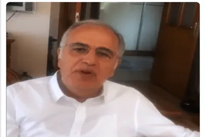 VİDEO HABER: Başkan Üstündağ'dan 23 Nisan hediyesi