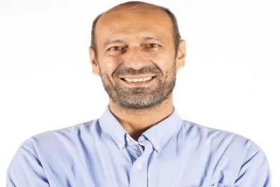 Nilüfer Belediyespor'da ayrılık