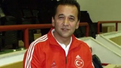 Mehmet Bedestenlioğlu ile Nostaljik Söyleşi