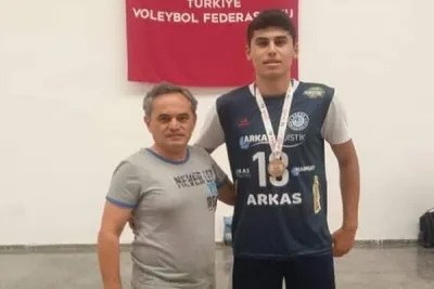 Düziçi'nden Galatasaray'a transfer var