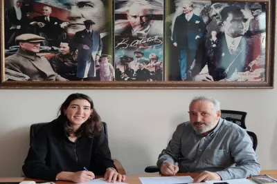 Melis Durul Nilüfer Belediyespor'da