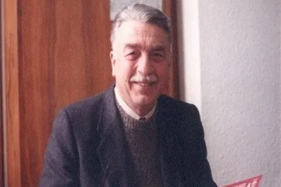 Memed Fuat'dan Oğluna Mektup