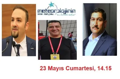 Türkiye’nin En Havalı Radyosu’nda Kuzeyboru ve Haliliye Belediyespor'u konuk edeceğiz