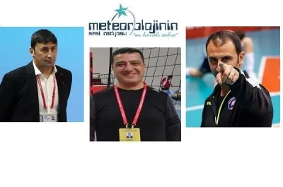 VİDEO HABER: Meteorolojinin Sesi Radyosu’nda Voleybol Konuştuk