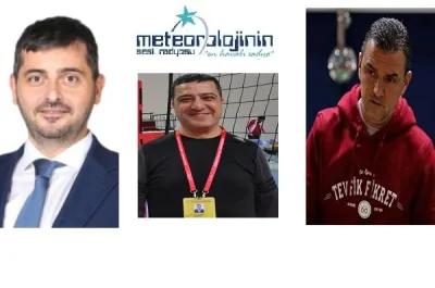 VİDEO HABER: Meteorolojinin Sesi Radyosu’nda Yine Voleybol Konuştuk