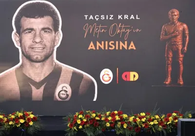 Metin Oktay Fair Play Ödülleri Gecesi'nde Voleybola Dört Ödül