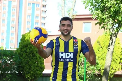Fenerbahçe’ye geri dönmek beni heyecanlandırıyor