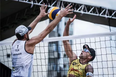 Sefa-Hasan Ana Tabloda ilk maçı kaybetti