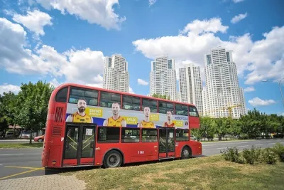 K. Makedonya'da voleybolun yükselişi ilgiyi arttırıyor