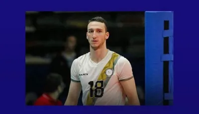 Muhammed Delibaş sözleşme yeniledi