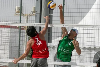 Millilerimiz, Ana Tablodaki ilk maçta mağlup oldu