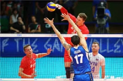 Dmitriy Muserskiy: 'Voleybol Bir Sanattır'