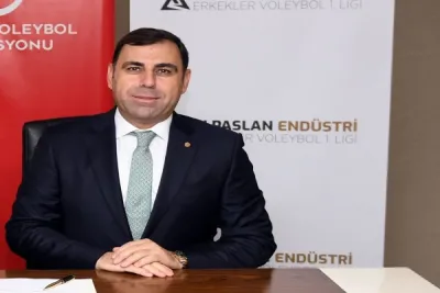 Türk voleybolu, Cumhuriyetimizin 100. yılında elde ettiği başarılarla altın çağını yaşıyor
