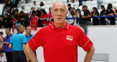 'Bundan sonra Filenin Efeleri'nin iyi bir taraftarıyım'