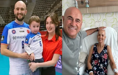 Neyimiz var ki... Bu can bile emanet