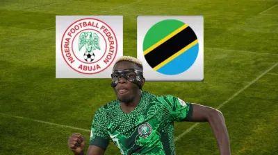 Nijerya Tanzanya maçı ne zaman, hangi kanalda?