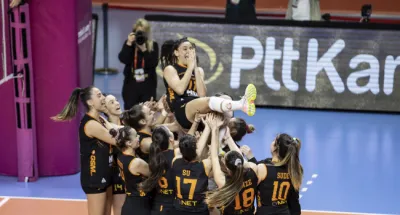 Nilay Karaağaç: “Müthiş bir yolculuktu”