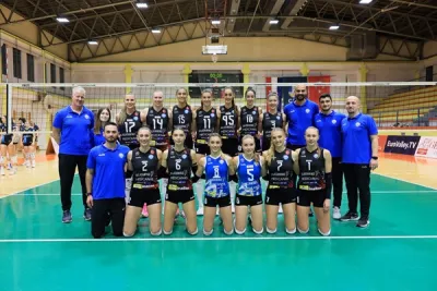 Nilüfer Belediyespor tur için avantajlı