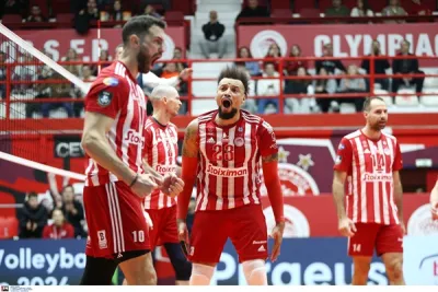 Arkas Spor turu İzmir'e bıraktı
