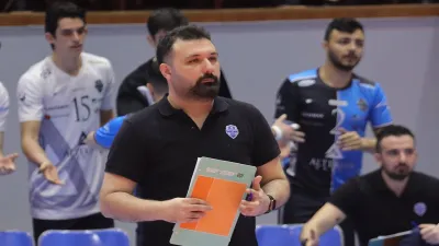 ALTEKMA Ömer Tok ile devam edecek