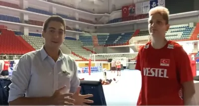 VİDEO HABER: Onur Çubukçu, yakın takipte!