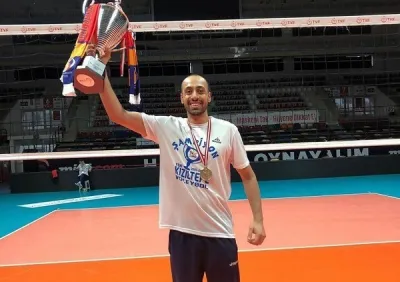 Onur Kurt yuvada kaldı