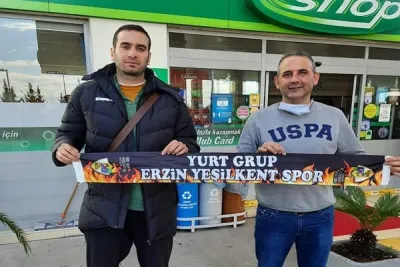 Yurt Grup Erzin Yeşilkent, Onur Çapan ile anlaştı