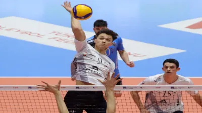 Altekma'da Özgür Karababa da tamam