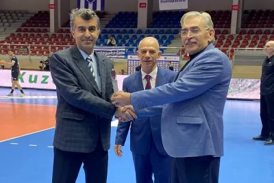 Özgür Arıkan Artık Gözlemci