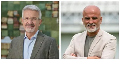 Nilüfer Belediyespor'da Yeni Başkan Tamer İşler