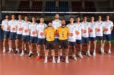 Efeler Ligi'nin en lezzetli takımı bu sene de ALTEKMA!