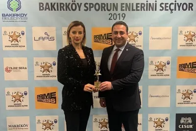 Yılın Takımı Filenin Sultanları