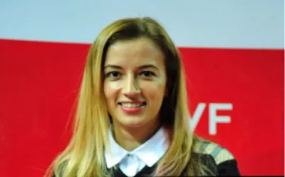 Sultanların Menajeri Pelin Çelik ilk izlenimleri paylaştı