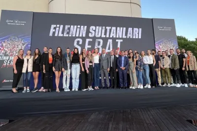 Sultanlar “En Uzun Yaz”ın Galasında
