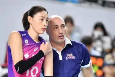 Abbondanza'dan Pink Spiders ile 14 maçlık seri