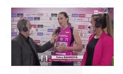 Rahimova'dan Hocalı Katliamı ve Rusya -Ukrayna Savaşı yorumu