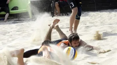 Polonya’da Benzeri Görülmemiş Bir Seri: PreZerp Grand Prix